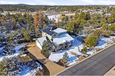 560 S Creekside Drive, Show Low, AZ 85901 - Photo 4