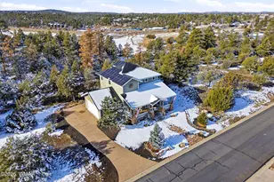 560 S Creekside Dr, Show Low, AZ 85901 - Photo 4