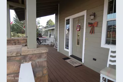 560 S Creekside Drive, Show Low, AZ 85901 - Photo 8