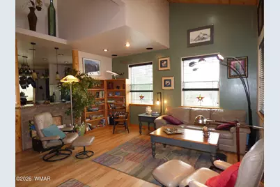 560 S Creekside Drive, Show Low, AZ 85901 - Photo 22