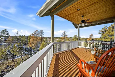 560 S Creekside Drive, Show Low, AZ 85901 - Photo 10