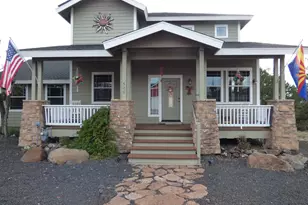 560 S Creekside Dr, Show Low, AZ 85901 - Photo 1