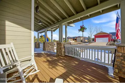 560 S Creekside Drive, Show Low, AZ 85901 - Photo 8