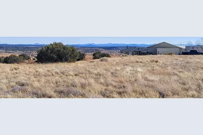 1350 W Farmhouse Drive, Taylor, AZ 85939 - Photo 1