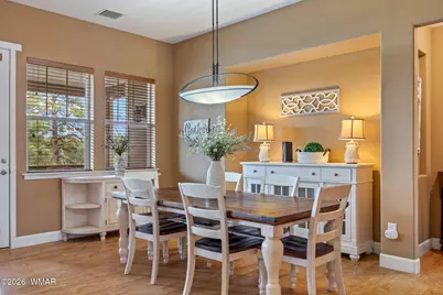 2040 E Bluff Ridge Road, Show Low, AZ 85901 - Photo 10