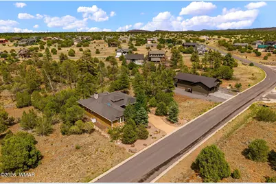 2040 E Bluff Ridge Road, Show Low, AZ 85901 - Photo 38
