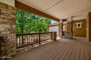 2040 E Bluff Ridge Rd, Show Low, AZ 85901 - Photo 4