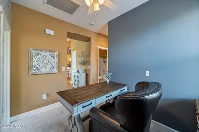 2040 E Bluff Ridge Road, Show Low, AZ 85901 - Photo 16