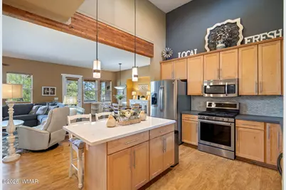 2040 E Bluff Ridge Road, Show Low, AZ 85901 - Photo 14