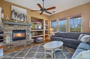 2040 E Bluff Ridge Rd, Show Low, AZ 85901 - Photo 8