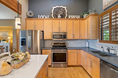 2040 E Bluff Ridge Road, Show Low, AZ 85901 - Photo 12