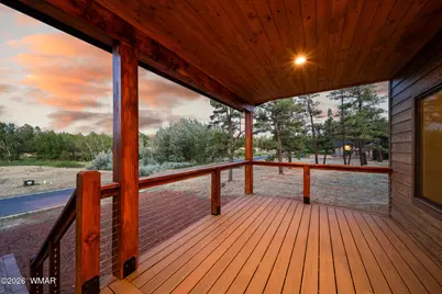 1380 S Lakeside Trail, Show Low, AZ 85901 - Photo 36