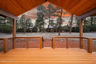 1380 S Lakeside Trl, Show Low, AZ 85901 - Photo 2