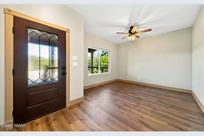 1380 S Lakeside Trail, Show Low, AZ 85901 - Photo 4