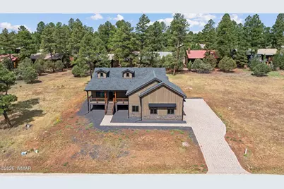 1380 S Lakeside Trail, Show Low, AZ 85901 - Photo 46