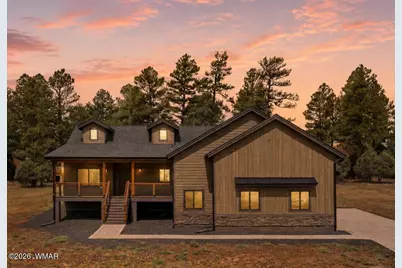 1380 S Lakeside Trail, Show Low, AZ 85901 - Photo 2