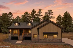 1380 S Lakeside Trl, Show Low, AZ 85901 - Photo 2