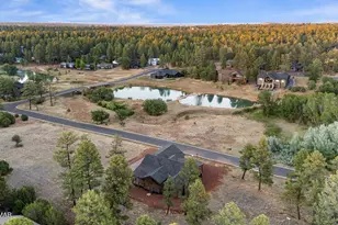 1380 S Lakeside Trl, Show Low, AZ 85901 - Photo 4