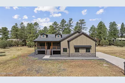 1380 S Lakeside Trail, Show Low, AZ 85901 - Photo 8