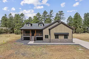 1380 S Lakeside Trl, Show Low, AZ 85901 - Photo 8