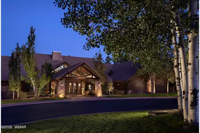 1380 S Lakeside Trail, Show Low, AZ 85901 - Photo 52