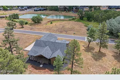 1380 S Lakeside Trail, Show Low, AZ 85901 - Photo 48