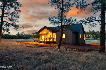 1380 S Lakeside Trail, Show Low, AZ 85901 - Photo 42