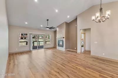 1380 S Lakeside Trail, Show Low, AZ 85901 - Photo 12