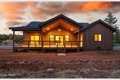 1380 S Lakeside Trail, Show Low, AZ 85901 - Photo 4