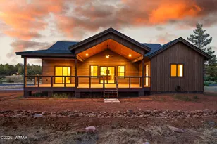 1380 S Lakeside Trl, Show Low, AZ 85901 - Photo 4