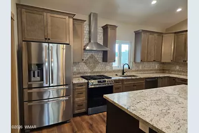 1380 S Lakeside Trail, Show Low, AZ 85901 - Photo 12