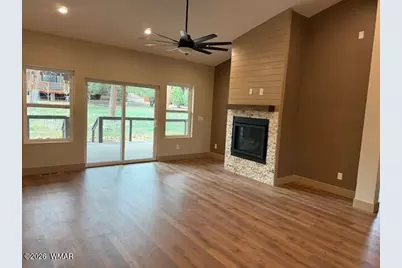 1380 S Lakeside Trail, Show Low, AZ 85901 - Photo 8