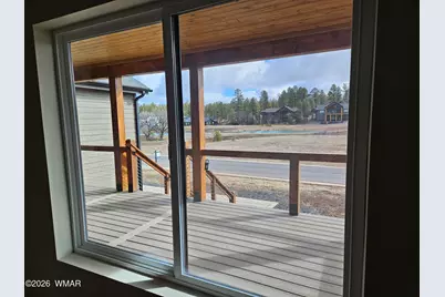 1380 S Lakeside Trail, Show Low, AZ 85901 - Photo 8