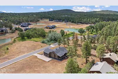 1380 S Lakeside Trail, Show Low, AZ 85901 - Photo 50