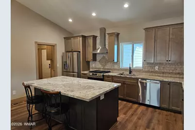 1380 S Lakeside Trail, Show Low, AZ 85901 - Photo 14
