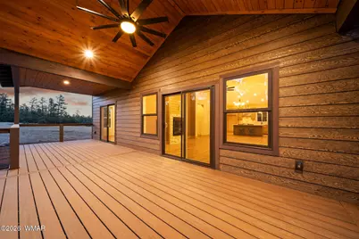 1380 S Lakeside Trail, Show Low, AZ 85901 - Photo 36