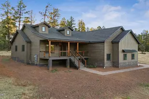 1380 S Lakeside Trl, Show Low, AZ 85901 - Photo 1