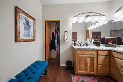 2555 Village Court, Pinetop, AZ 85935 - Photo 16