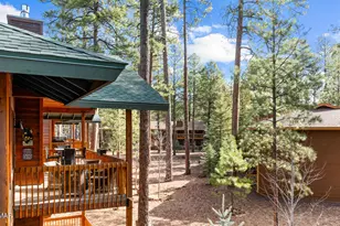 2555 Village Ct, Pinetop, AZ 85935 - Photo 30