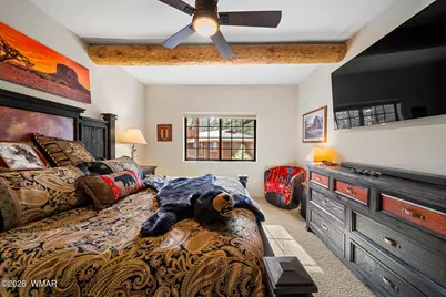 2555 Village Court, Pinetop, AZ 85935 - Photo 14