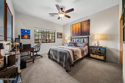 2555 Village Court, Pinetop, AZ 85935 - Photo 22