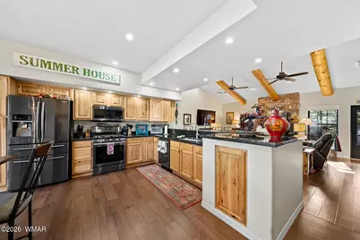 2555 Village Court, Pinetop, AZ 85935 - Photo 4