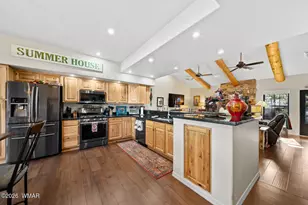 2555 Village Ct, Pinetop, AZ 85935 - Photo 4