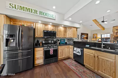 2555 Village Court, Pinetop, AZ 85935 - Photo 6