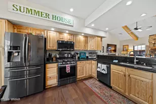 2555 Village Ct, Pinetop, AZ 85935 - Photo 6