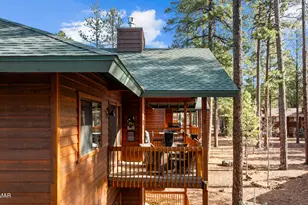 2555 Village Ct, Pinetop, AZ 85935 - Photo 2