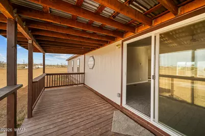 14 N Foothills Boulevard, Taylor, AZ 85939 - Photo 12