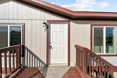 14 N Foothills Boulevard, Taylor, AZ 85939 - Photo 6