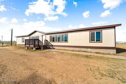 14 N Foothills Boulevard, Taylor, AZ 85939 - Photo 4