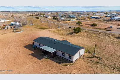 14 N Foothills Boulevard, Taylor, AZ 85939 - Photo 18